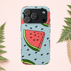 Cool Watermelon Phone Case (Apple & Android)