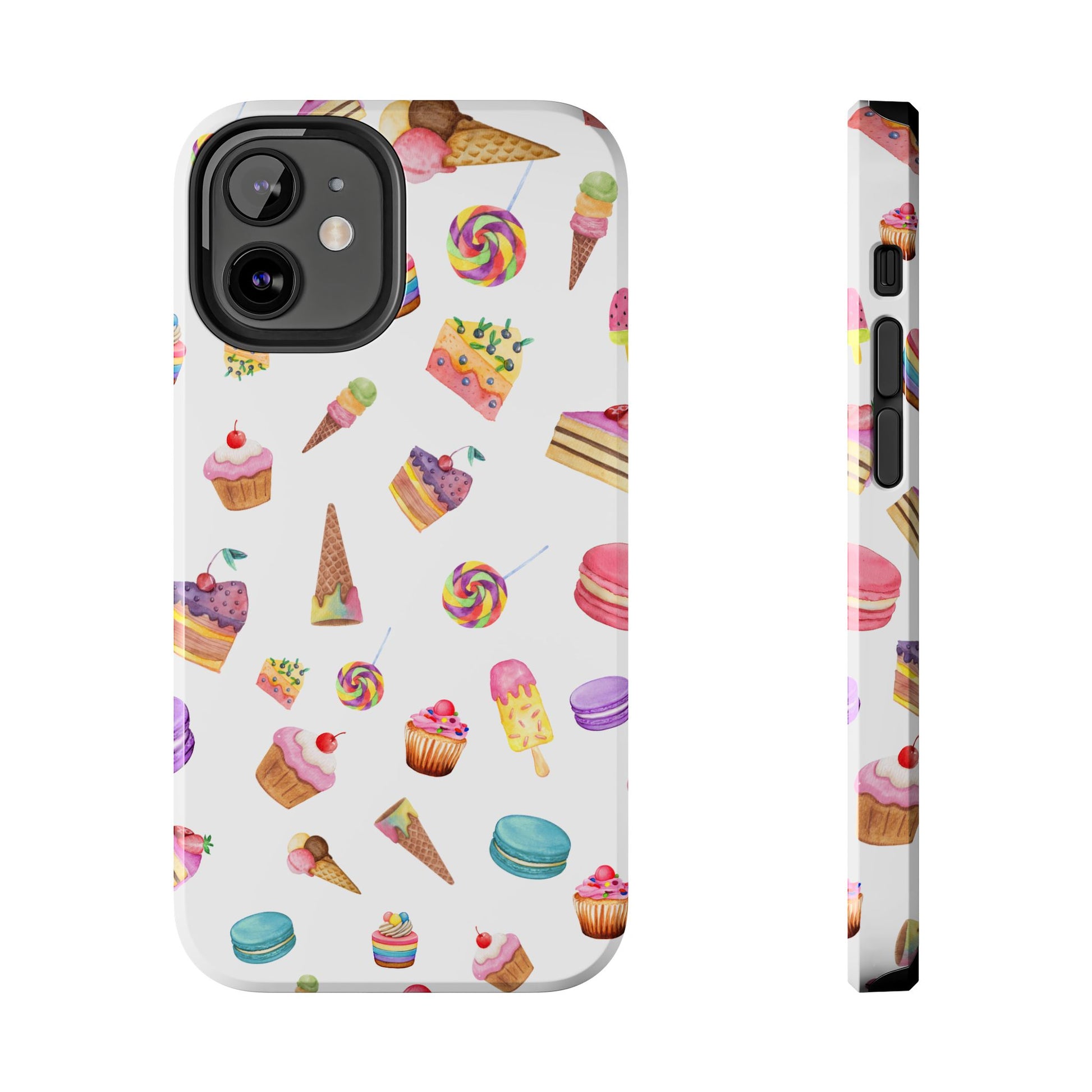 Delectable Sweets Phone Case (Apple & Android)