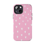 Pink Sweethearts Phone Case (Apple & Android)