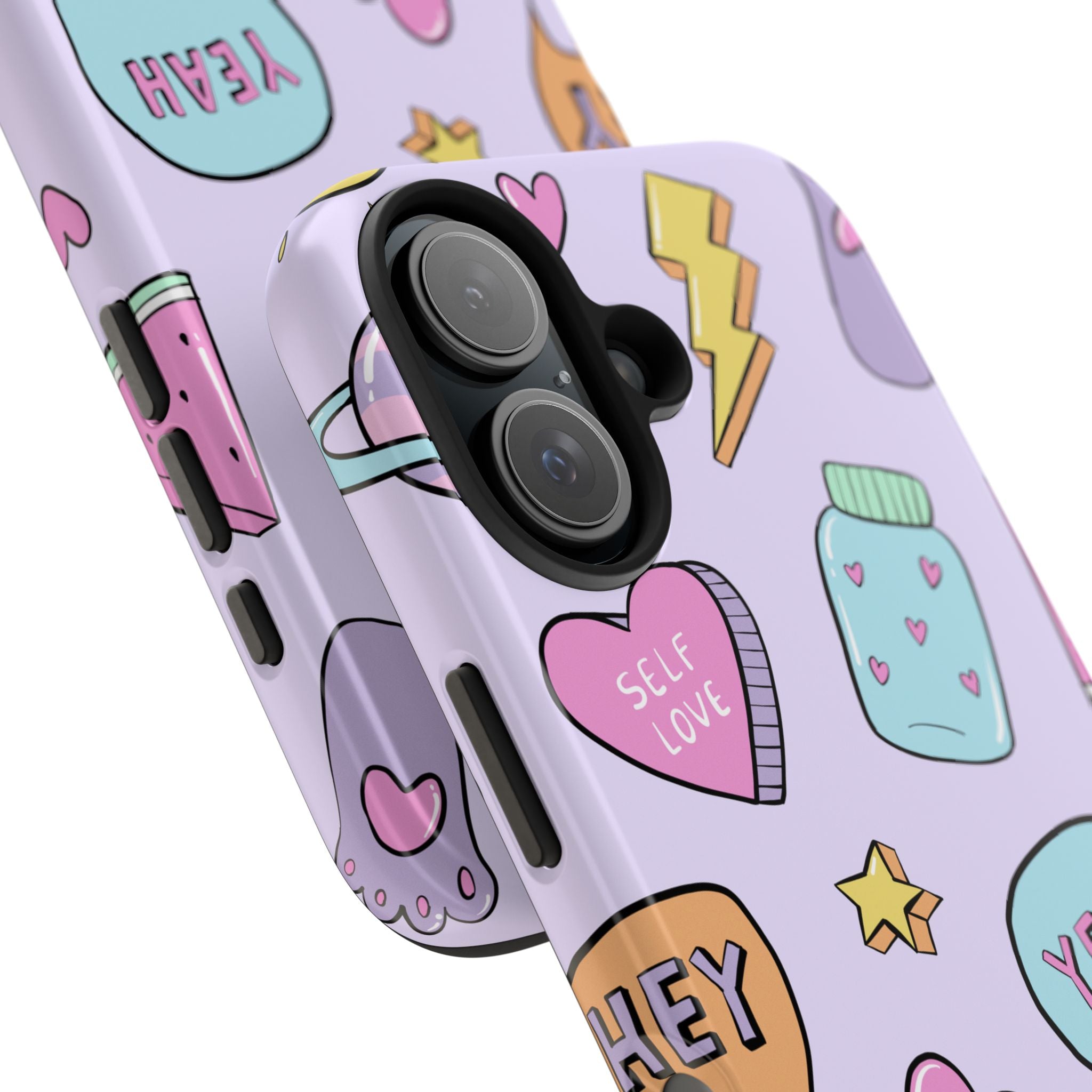 Kawaii Cute Collection Phone Case (Apple & Android)