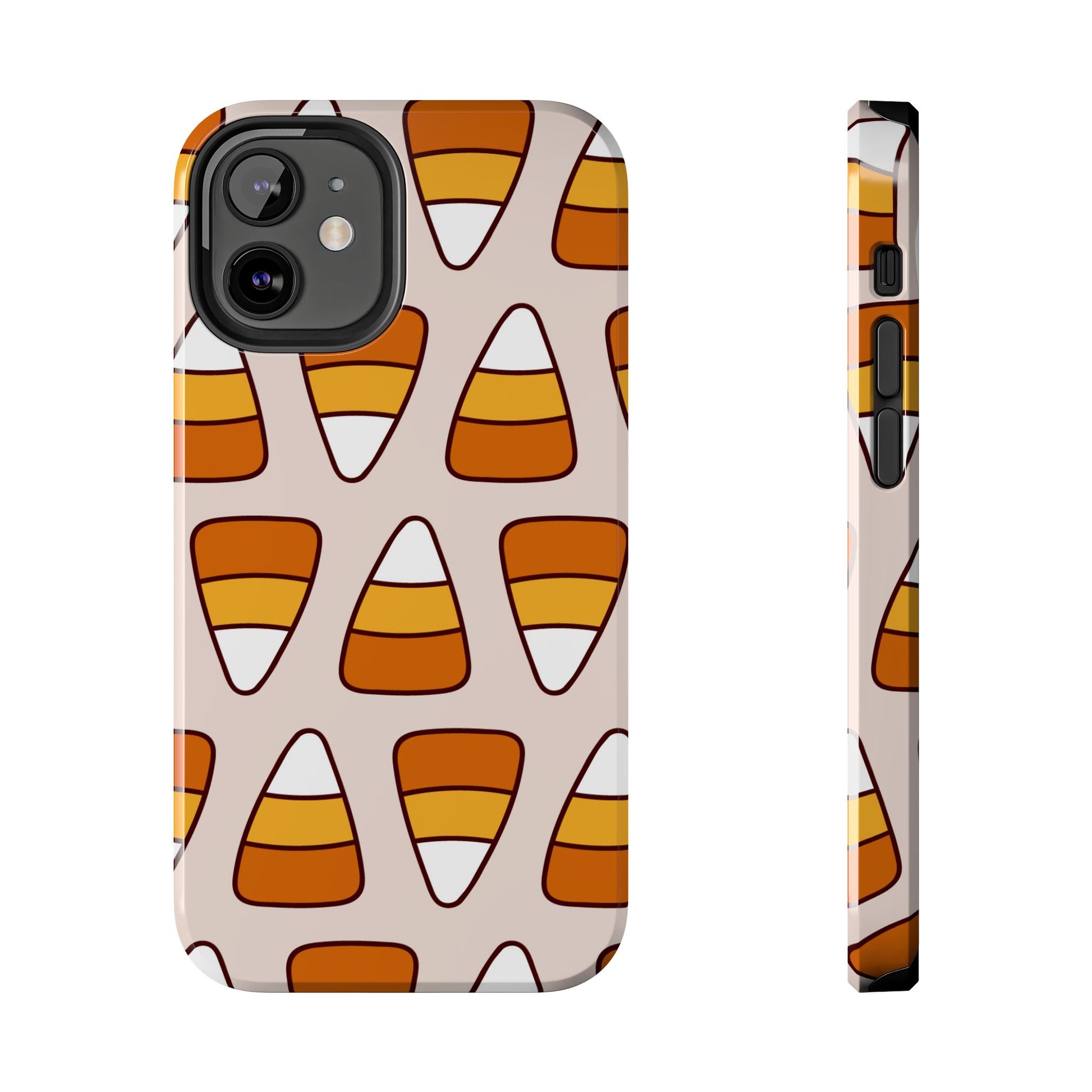 Candy Corn Phone Case (Apple & Android)