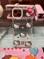 iPhone 15 Plus Phone Case PREOWNED