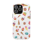 Delectable Sweets Phone Case (Apple & Android)