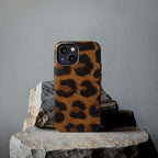Wild Cheetah Print Phone Cases (Apple & Android)