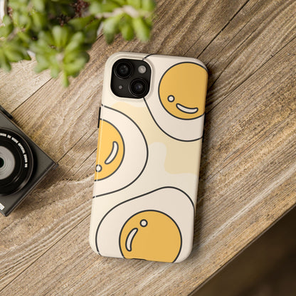 Sunny Side Up Eggs Phone Case