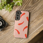 Caliente Chile Pepper Phone Case (Apple & Android)