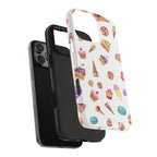 Delectable Sweets Phone Case (Apple & Android)