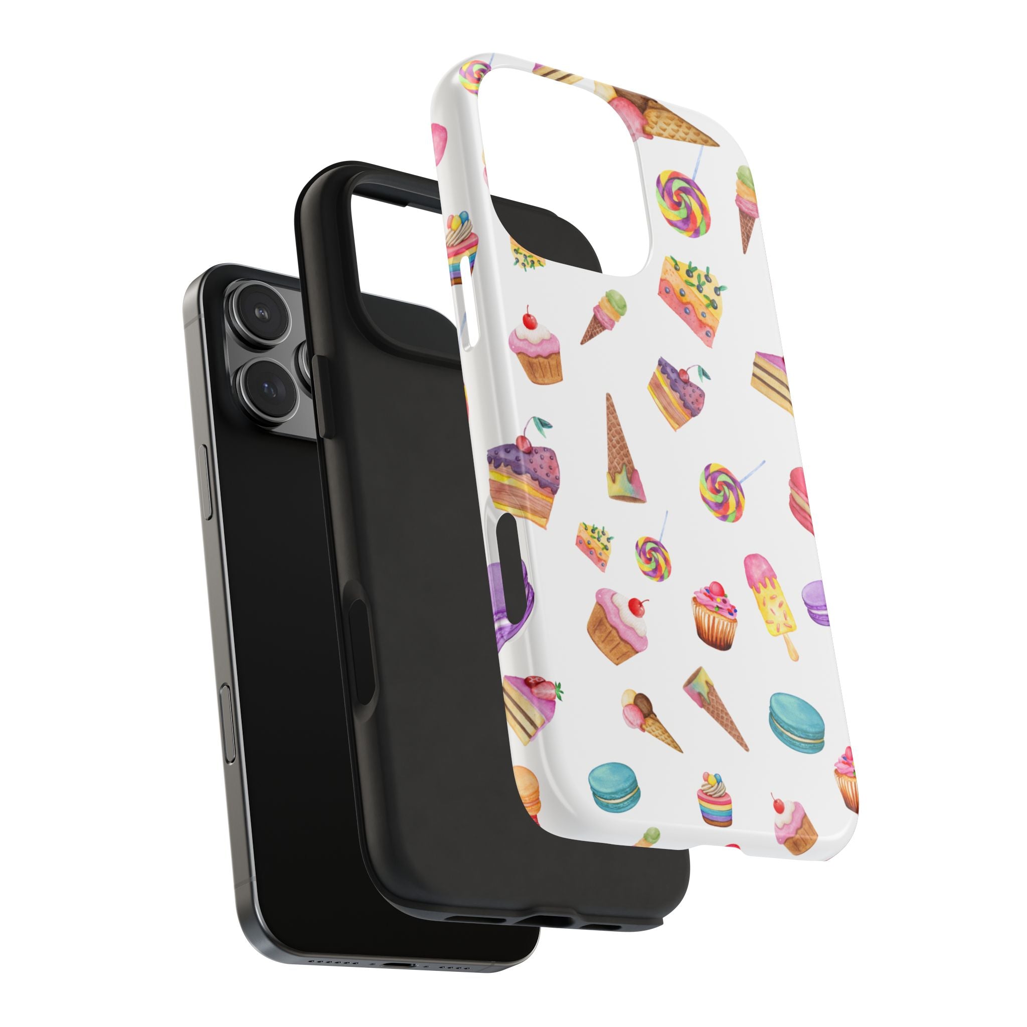 Delectable Sweets Phone Case (Apple & Android)