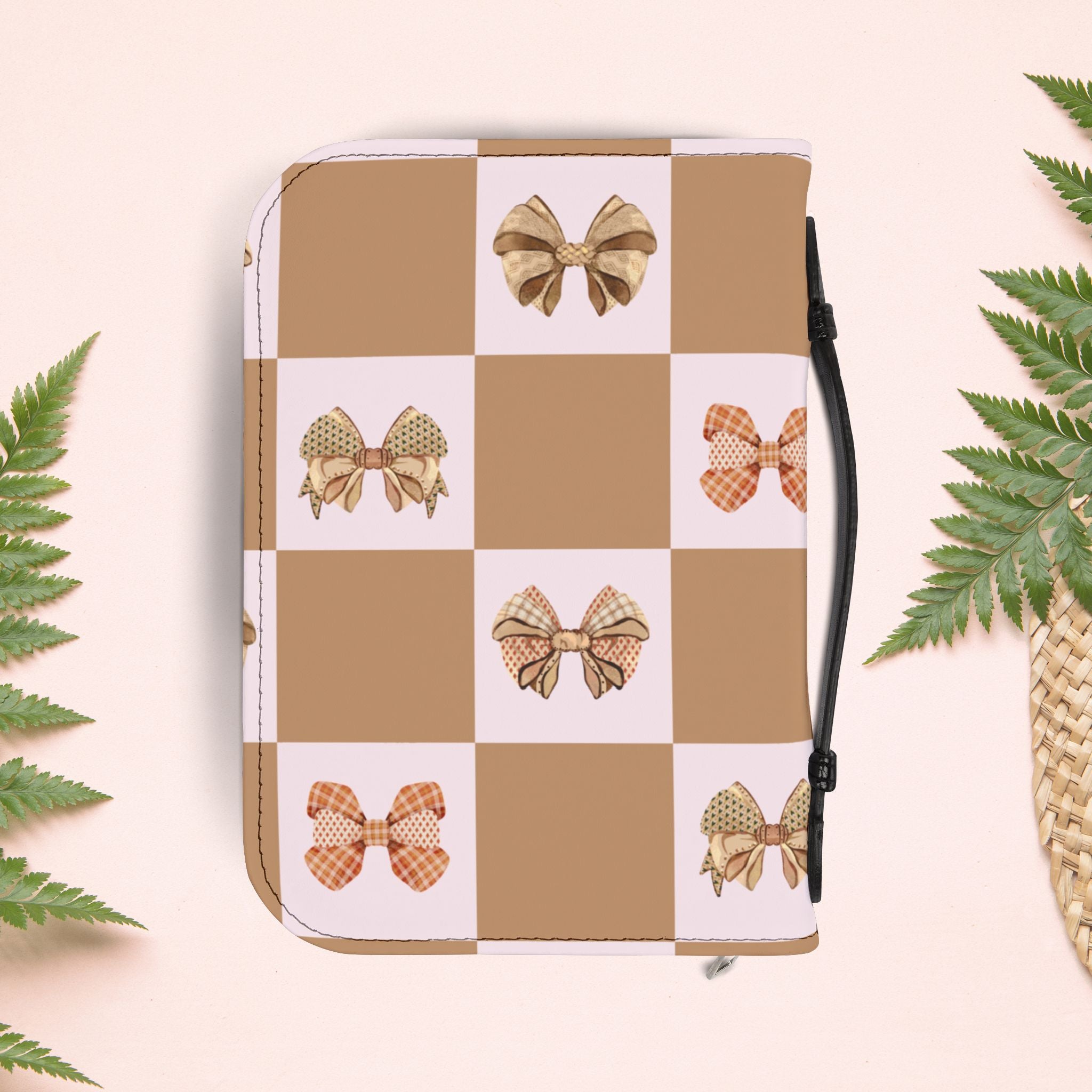 Bow Coquette Book Cover