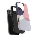 Abstract Layers Phone Case (Apple & Android)