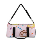 Bakers Dozen of Donuts Duffel Bag