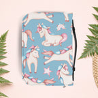 Baby Unicorn Book Cover