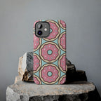Bakers Dozen Donuts Phone Case (Apple & Android)
