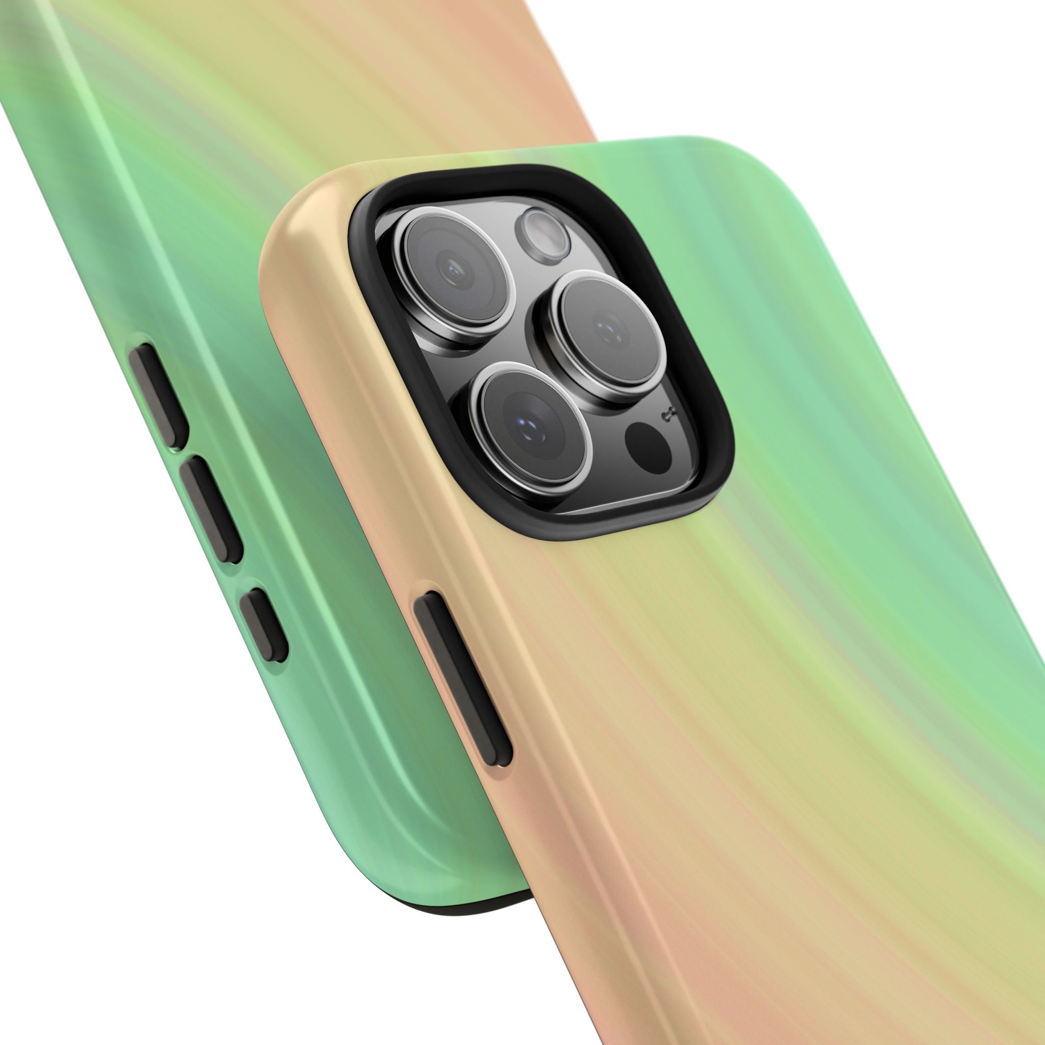 Pastel Rainbow Phone Case (Apple & Android)