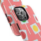 Lollipop Candy Phone Case (Apple & Android) - Pink Sweetheart