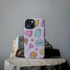 Kawaii Cute Collection Phone Case (Apple & Android)