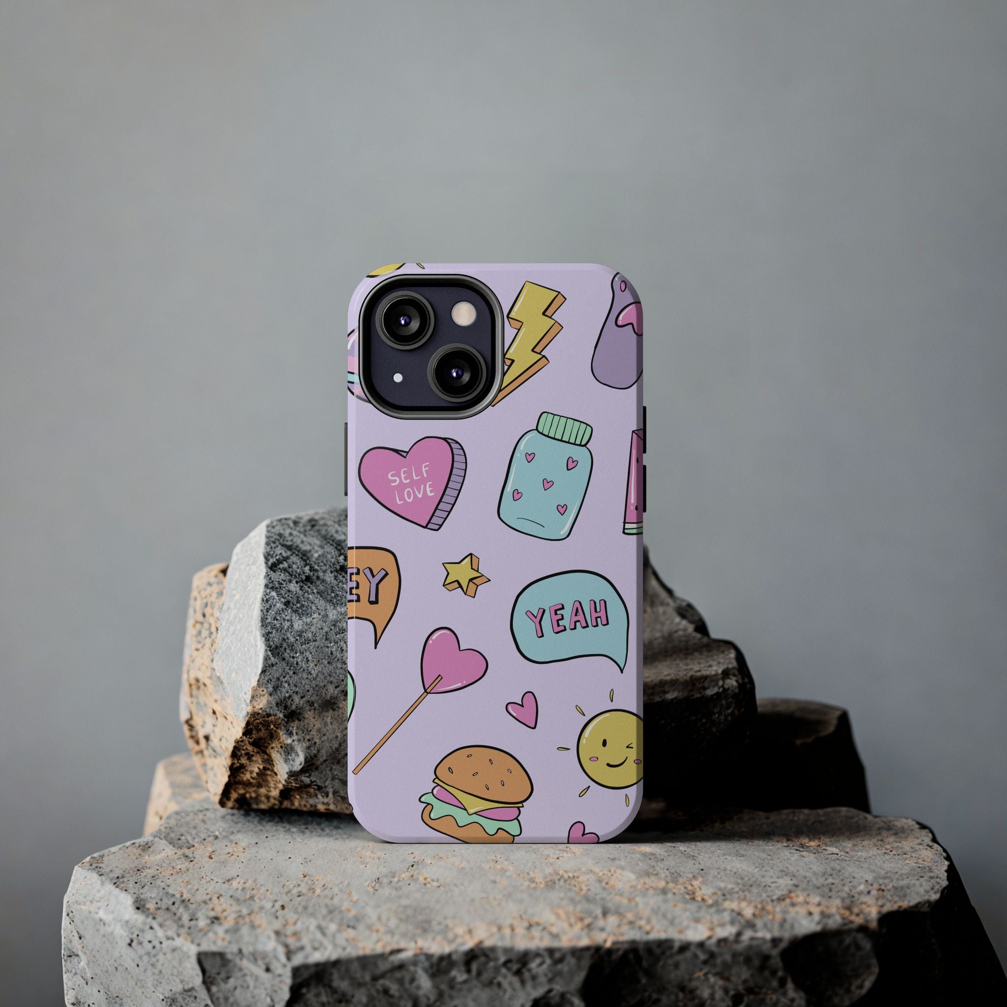 Kawaii Cute Collection Phone Case (Apple & Android)
