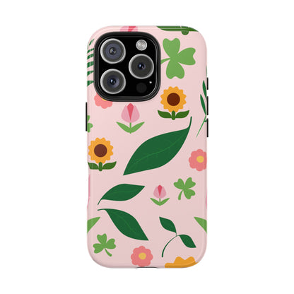 Beautiful Garden Phone Case