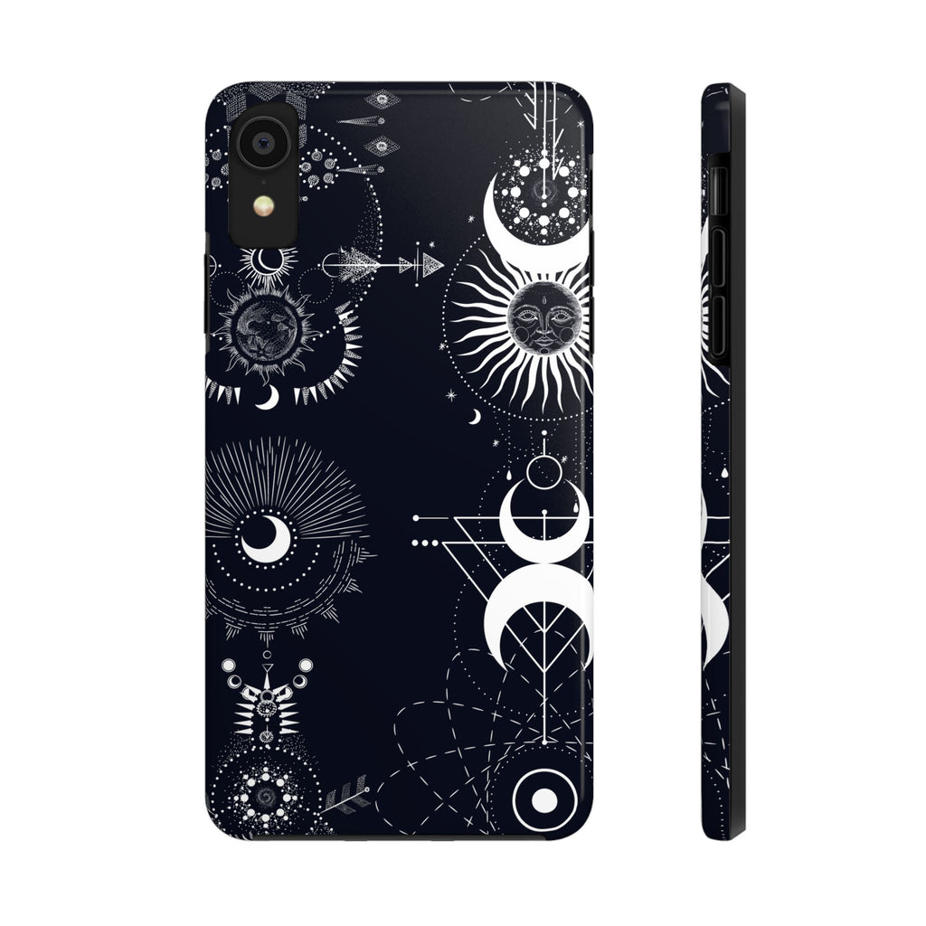 Celestial Imprint Phone Case (Apple & Android)