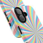 Sweet Spiral Daze Phone Case (Apple & Android)