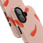 Caliente Chile Pepper Phone Case (Apple & Android)