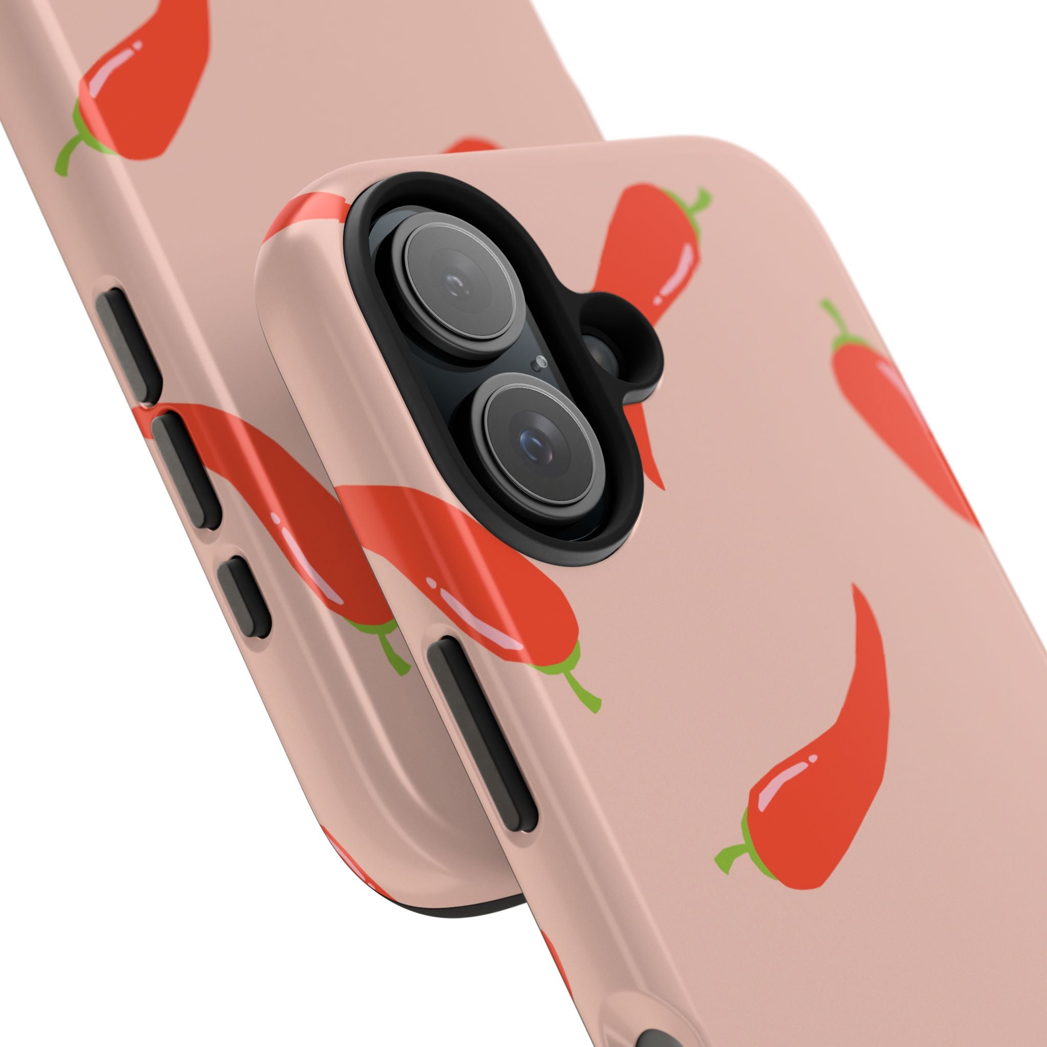Caliente Chile Pepper Phone Case (Apple & Android)