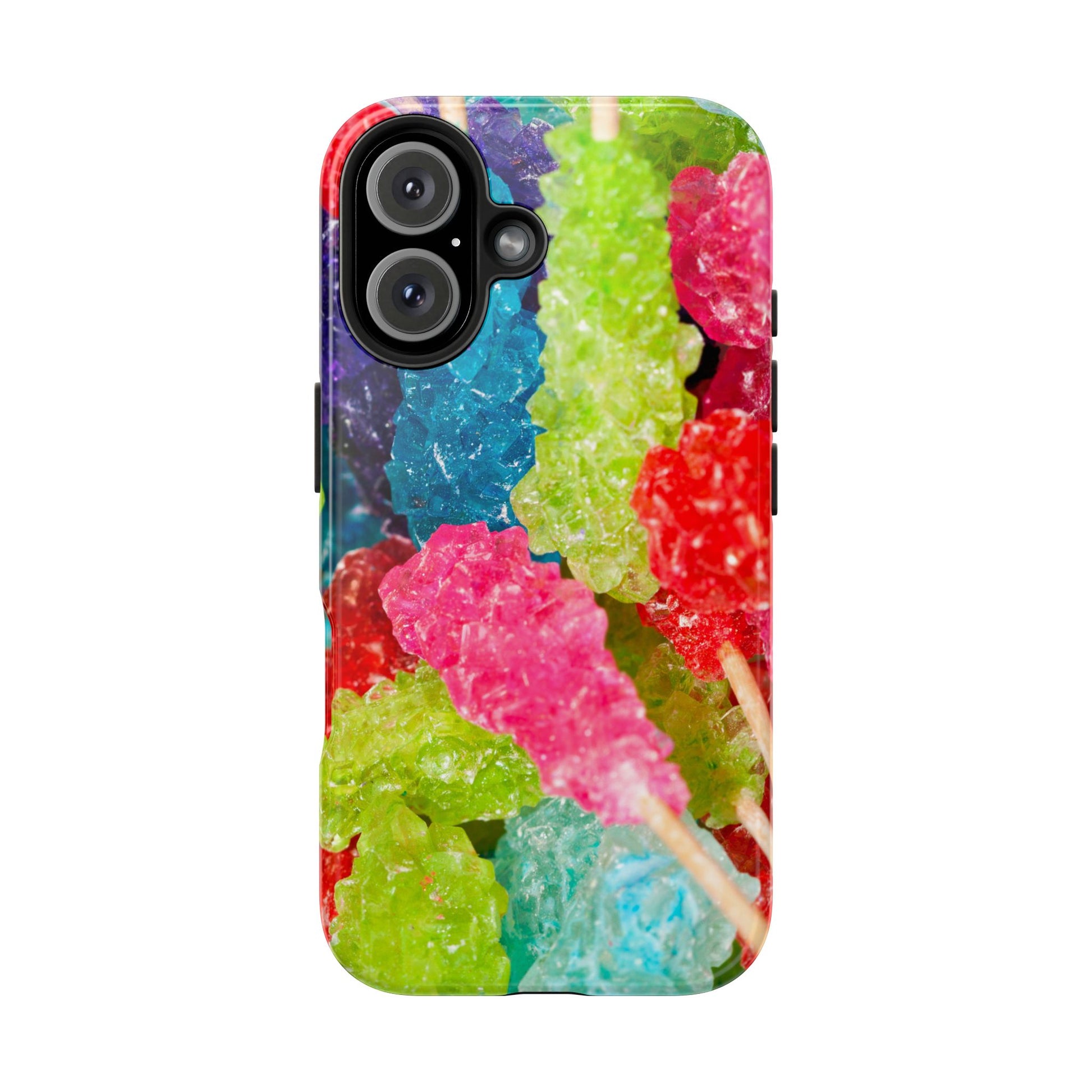 Rock Candy Phone Case (Apple & Android)