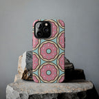 Bakers Dozen Donuts Phone Case (Apple & Android)