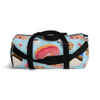 Sweet Bakery Pastries Duffel Bag