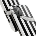 Serpent Kimono Tough Phone Case (Apple & Android) - Pink Sweetheart