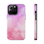 Berry Splash Phone Case (Apple & Android) - Pink Sweetheart