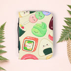 Cute Sushi Book Cover