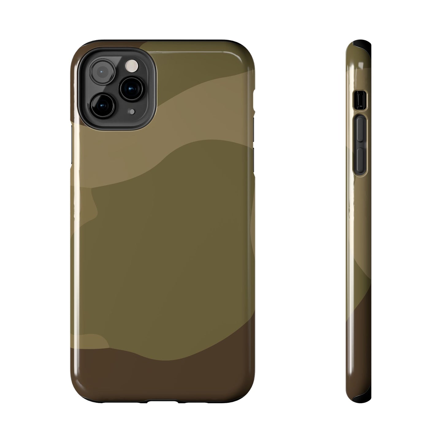 Army Brat Phone Case