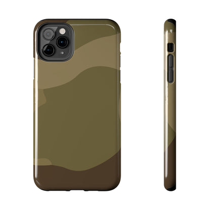 Army Brat Phone Case