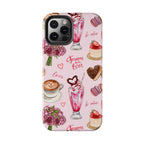 Be Mines Forever Phone Case (Apple & Android)