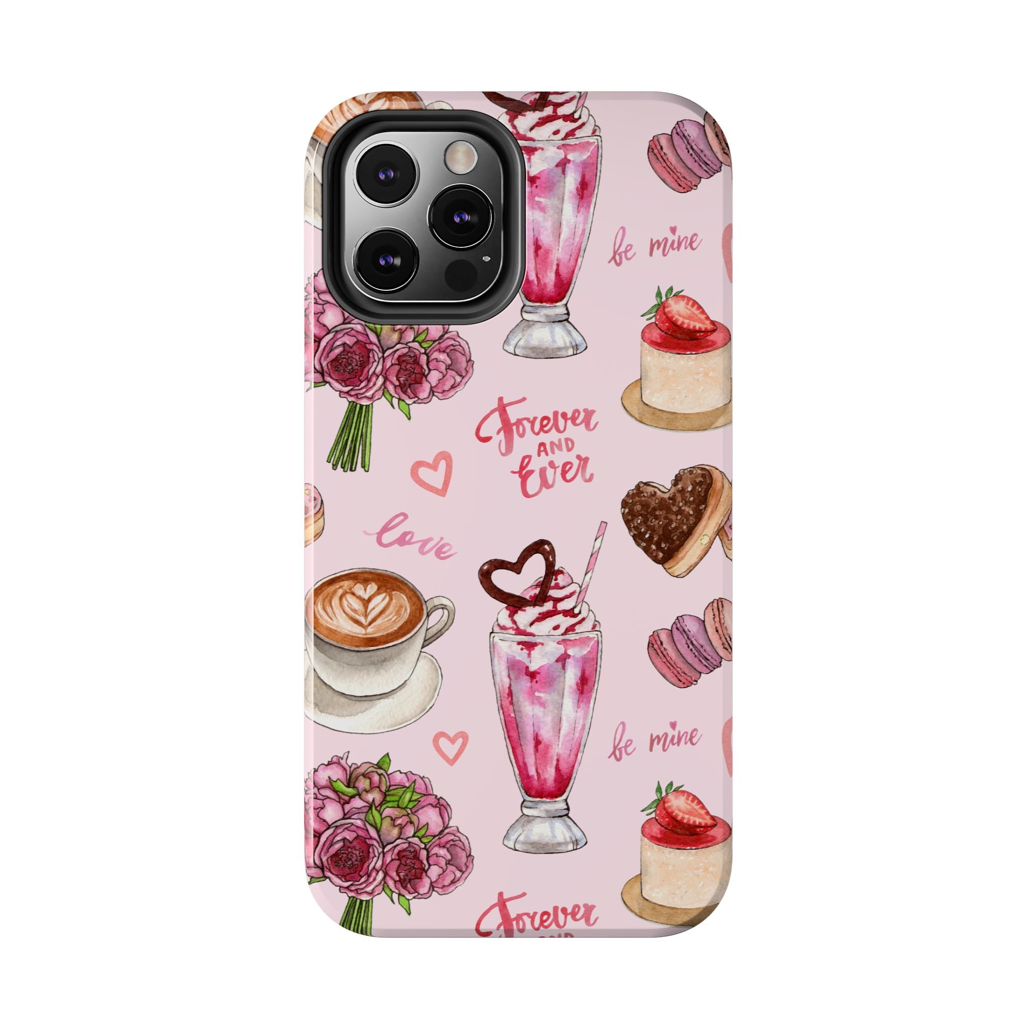 Be Mines Forever Phone Case (Apple & Android)