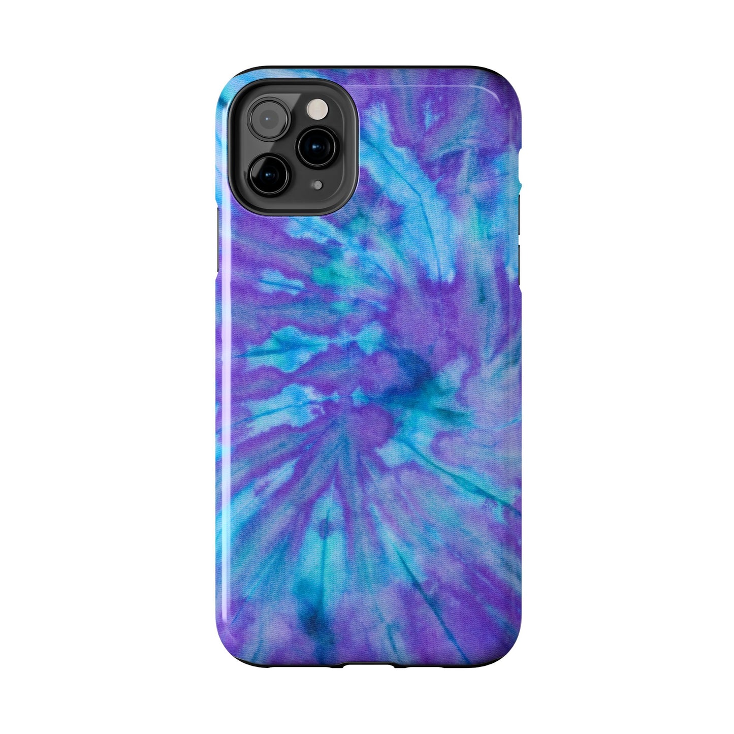 Tie Dye T-Shirt Pattern Phone Case