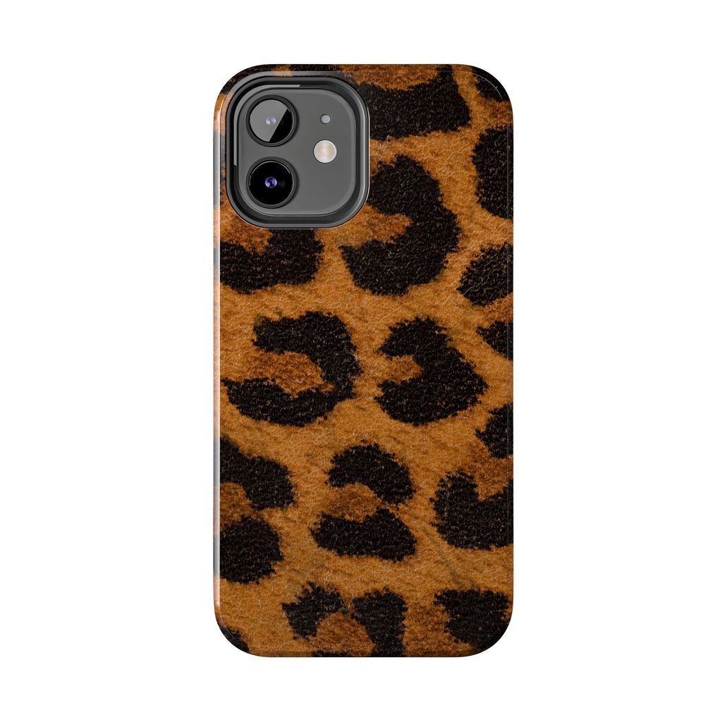 Wild Cheetah Print Phone Cases (Apple & Android)