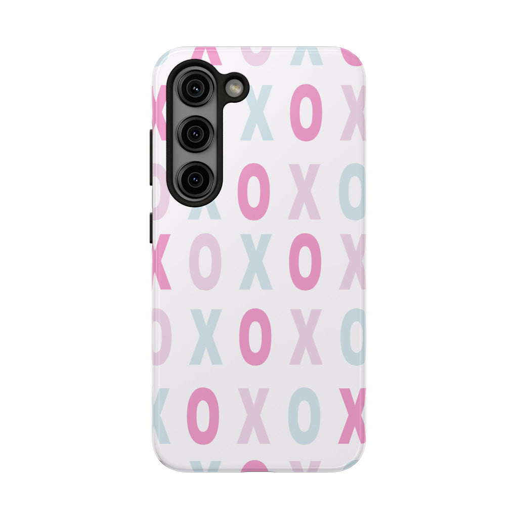 XOXO Phone Case (Apple & Android)