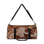 Double Chocolate Fudge Duffel Bag