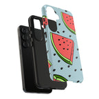 Cool Watermelon Phone Case (Apple & Android)