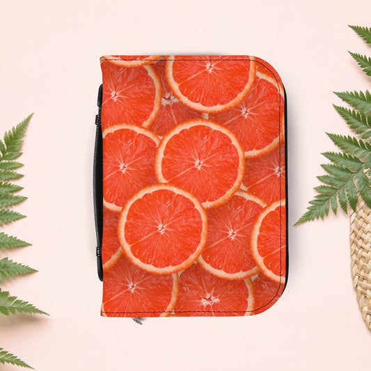 Red Grapefruit Book Cover