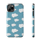 Cloud Beast Kimono Tough Phone Case (Apple & Android) - Pink Sweetheart