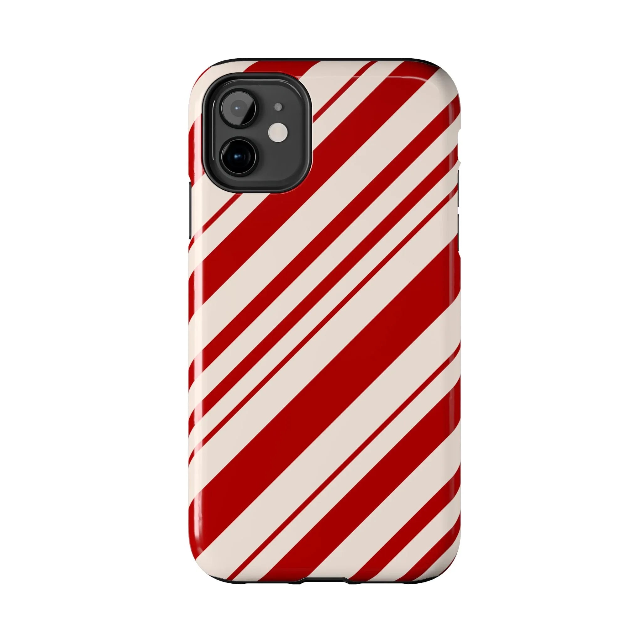 Fresh Peppermint Phone Case (Apple & Android) - Pink Sweetheart