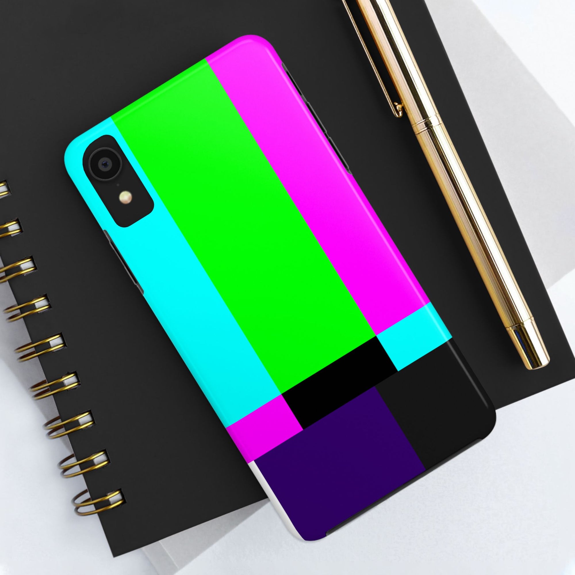 Stand By TV Phone Case (Apple & Android)
