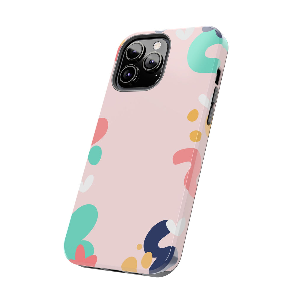 Creative Pastels Phone Case (Apple & Android)