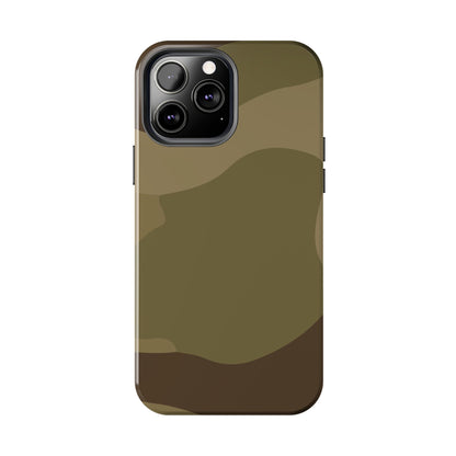 Army Brat Phone Case