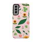 Beautiful Garden Phone Case (Apple & Android)