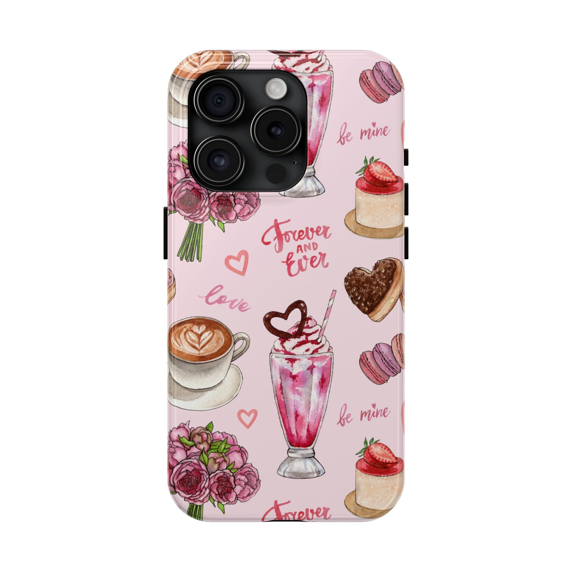 Be Mines Forever Phone Case (Apple & Android)