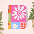 Mesmerizing Patchwork Cover